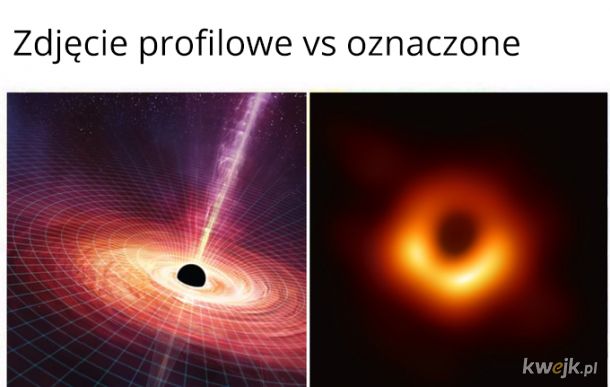 Naukowcy zrobili pierwsze zdjęcie czarnej dziury, obrazek 19