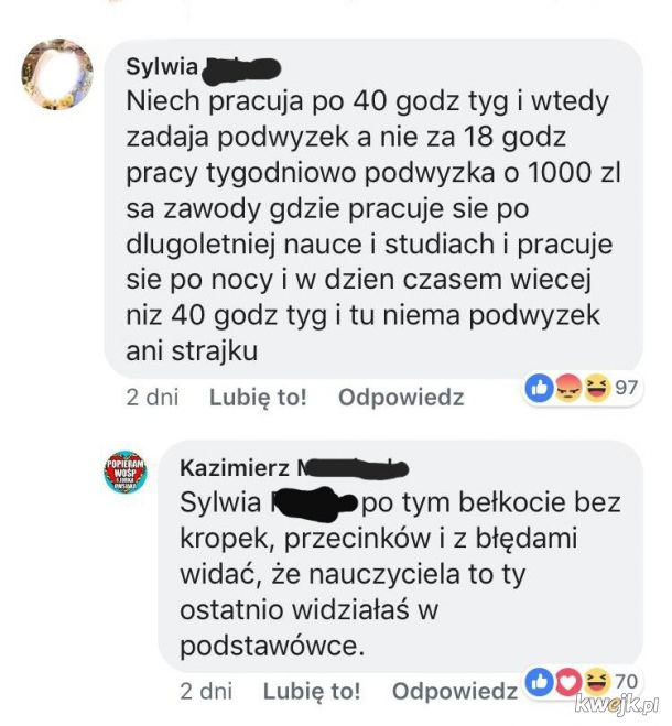 Polska język, trudna język.