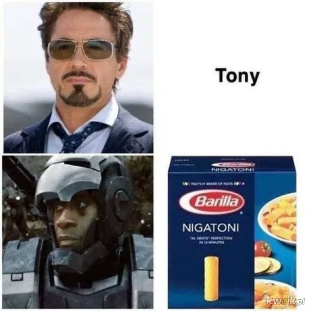 Nigga Tony