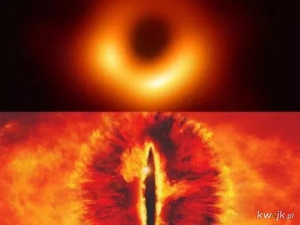 Naukowcy zrobili pierwsze zdjęcie czarnej dziury, obrazek 5