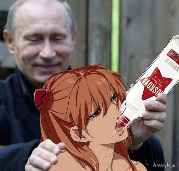 Anime ma swych zwolenników nawet w Rosji!