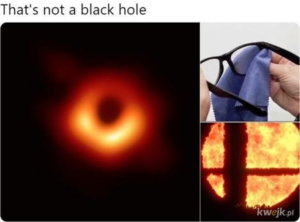 Naukowcy zrobili pierwsze zdjęcie czarnej dziury, obrazek 16