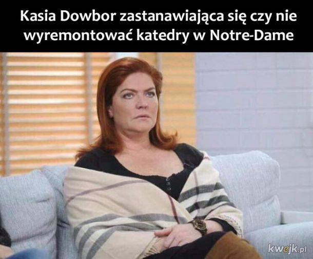 Kasia Dowbor