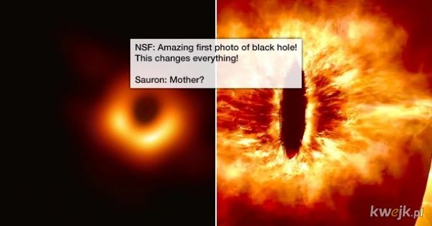 Naukowcy zrobili pierwsze zdjęcie czarnej dziury, obrazek 15