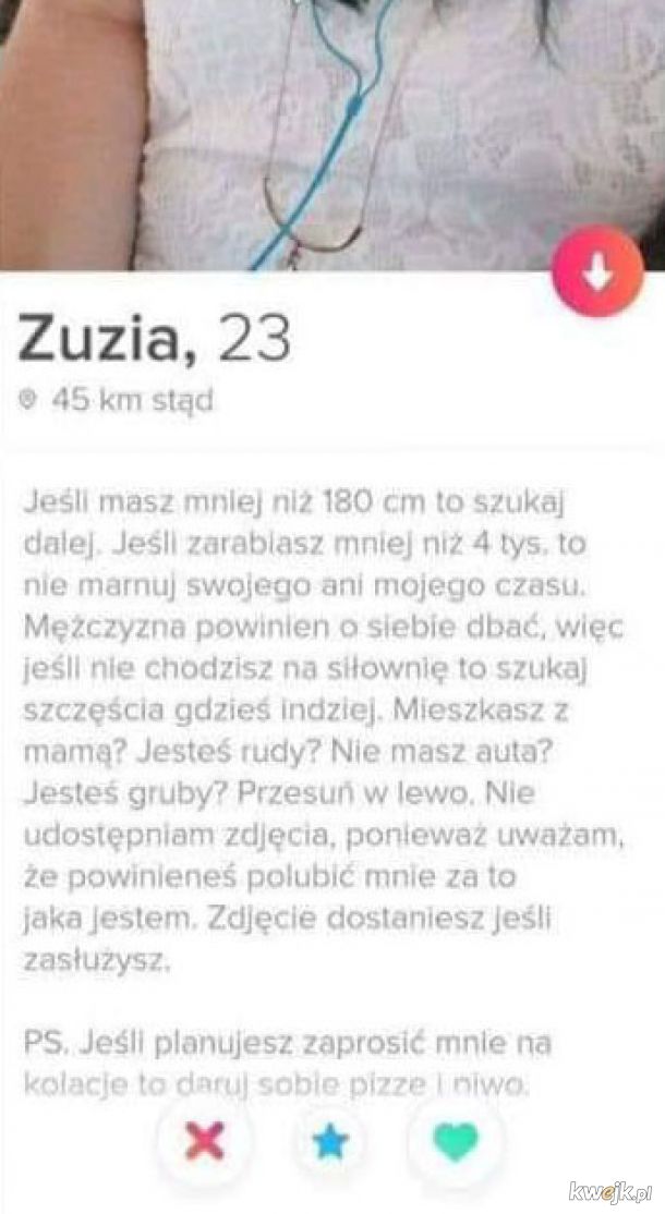 Zuzia