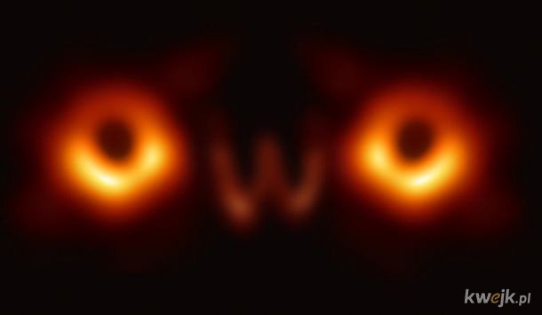 Naukowcy zrobili pierwsze zdjęcie czarnej dziury, obrazek 20