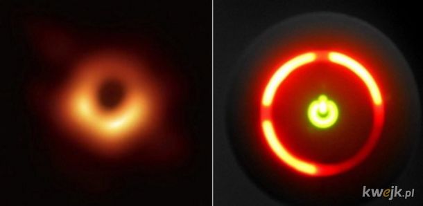 Naukowcy zrobili pierwsze zdjęcie czarnej dziury, obrazek 14