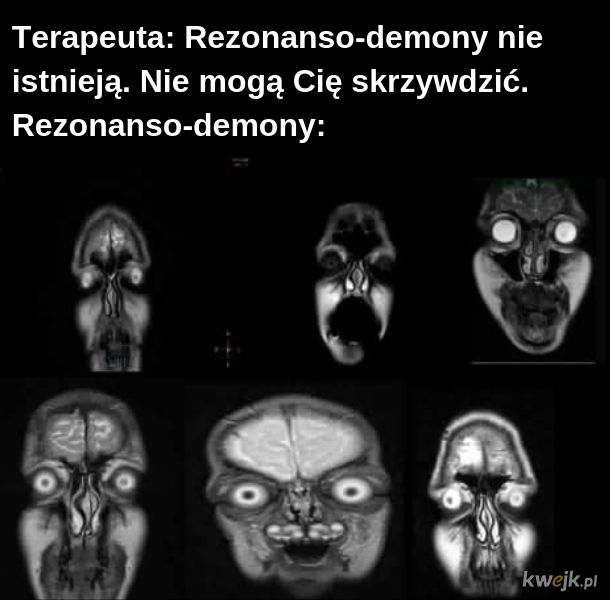Rezonanso-demony