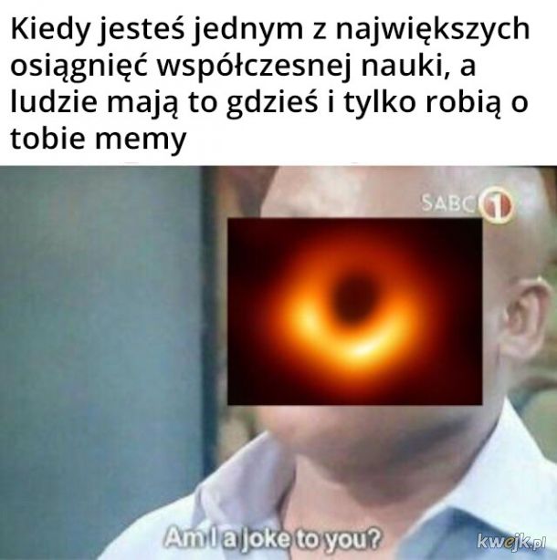 Naukowcy zrobili pierwsze zdjęcie czarnej dziury, obrazek 23