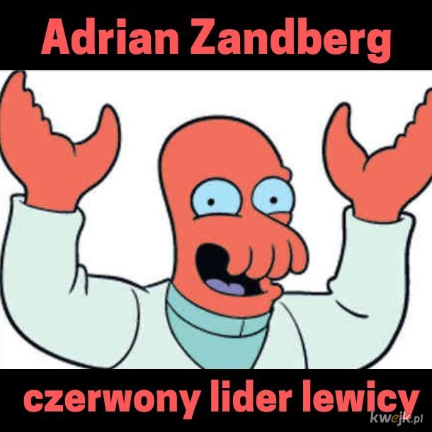 Zoidberg
