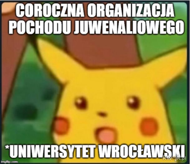 Juwenalia Wrocław