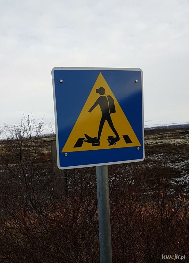 Islandia - kraj, w którym można spotkać wiele fascynujących i dziwnych rzeczy, obrazek 17