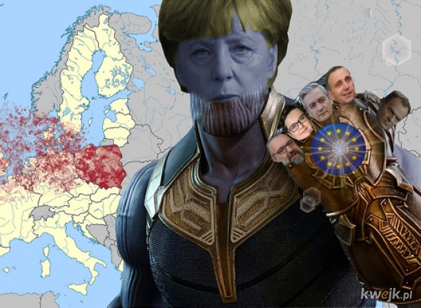 Thanos Europy