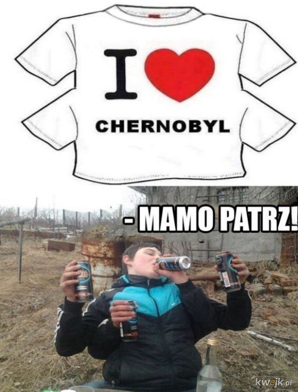 Śmieszki z Czarnobyla, obrazek 14