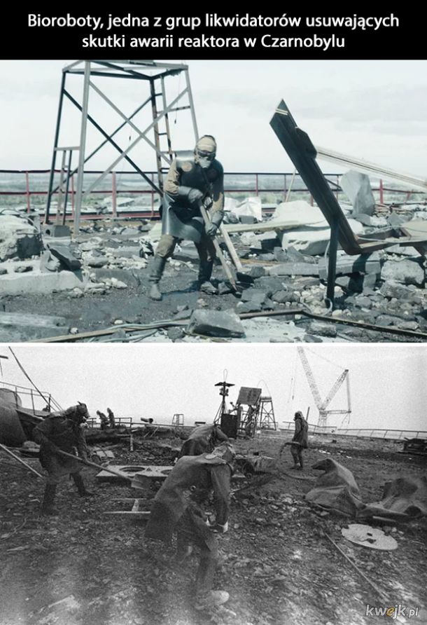 Aktorzy z "Czarnobyla" w porównaniu do prawdziwych postaci, obrazek 11