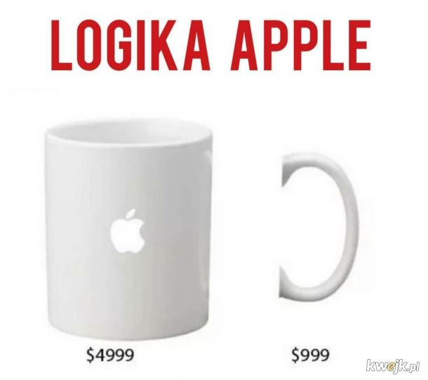 Logika Apple