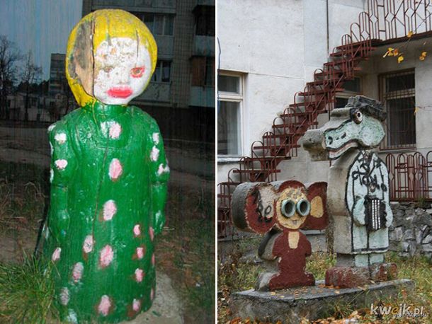 Przerażające rosyjskie place zabaw, obrazek 8