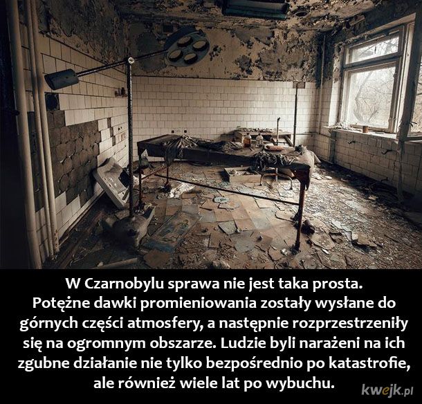 Serial vs historia - czyli trochę faktów na temat „Czarnobyla” od HBO (Uwaga spojlery!)