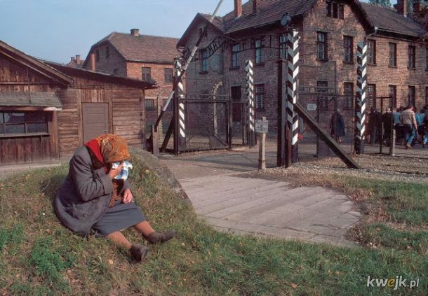 Kolorowe fotografie ukazujące codzienne życie w Polsce na początku lat 80-tych, obrazek 26