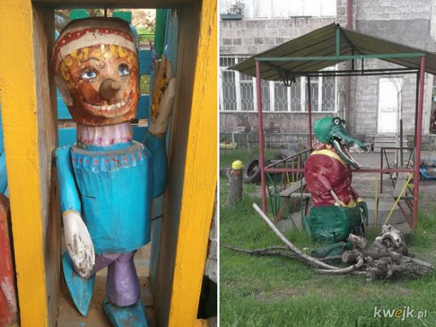 Przerażające rosyjskie place zabaw, obrazek 13