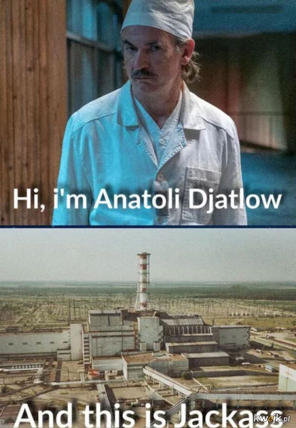 Śmieszki z Czarnobyla, obrazek 4