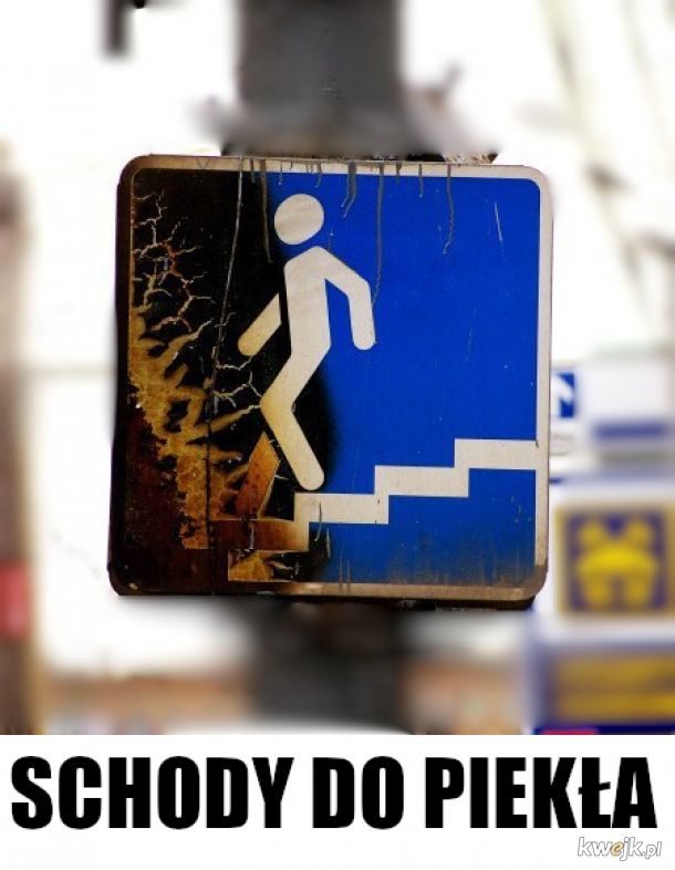 stairway to.. hell xd