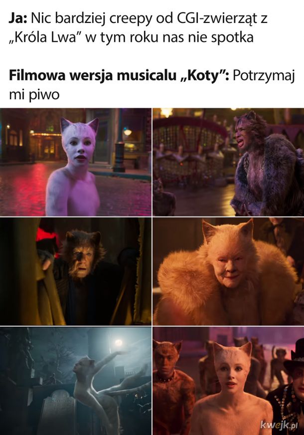 Damn furries, they ruined this movie