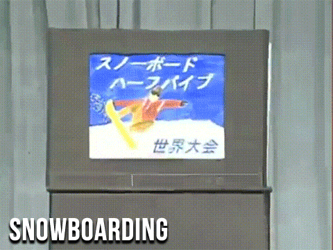 Maskarada - naprawdę dziwny, ale genialny japoński program (zanim otworzysz, włącz WiFi), obrazek 2