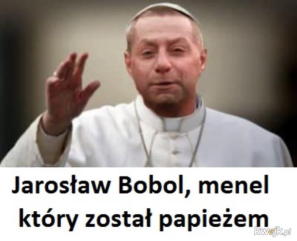 Jan Paweł Bobol