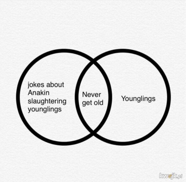 Good Youngling is the dead one