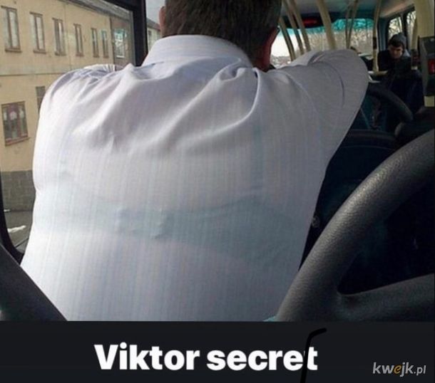 Victor secret