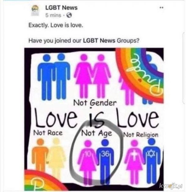 Propaganda LGBT