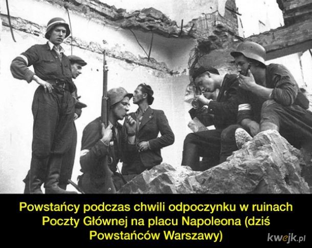 Fotografie z powstania warszawskiego, obrazek 20