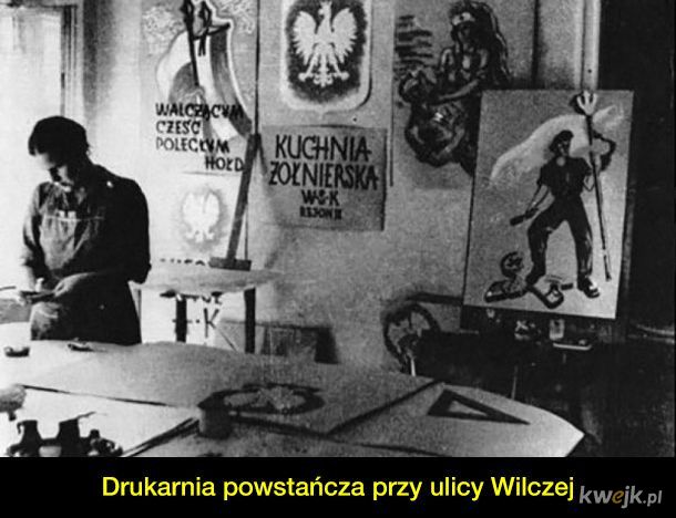 Fotografie z powstania warszawskiego, obrazek 5
