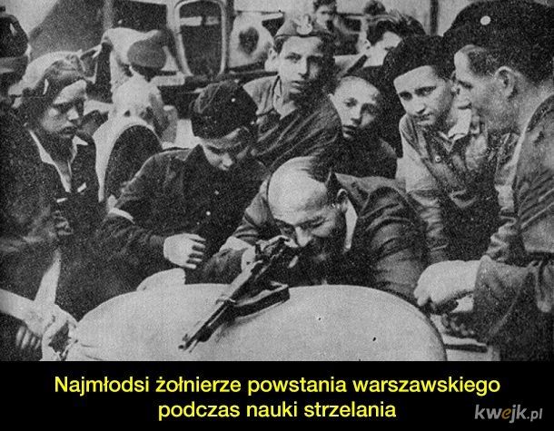 Fotografie z powstania warszawskiego, obrazek 21