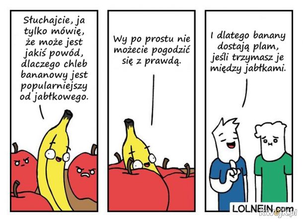 Komiksy LolNein