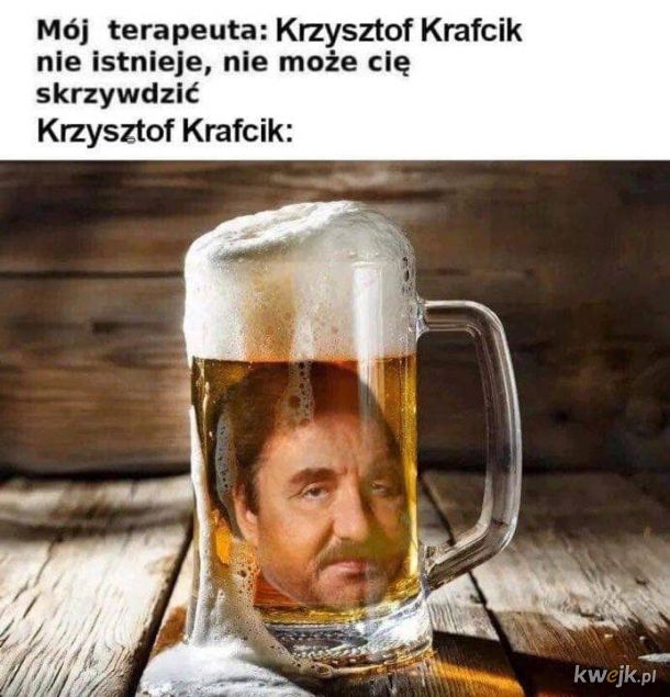 Krzysztof Krafcik