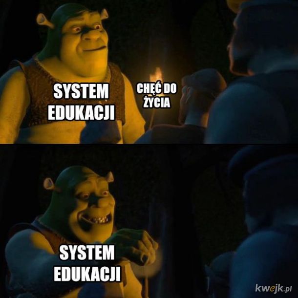 System edukacji