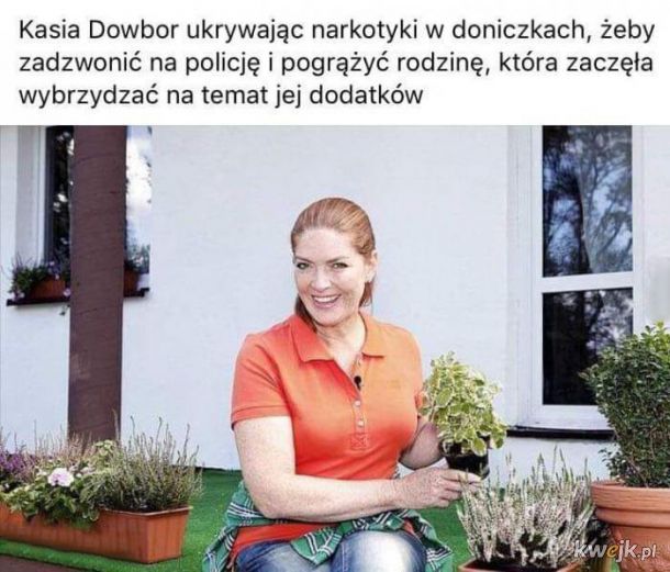 Kasia Dowbor