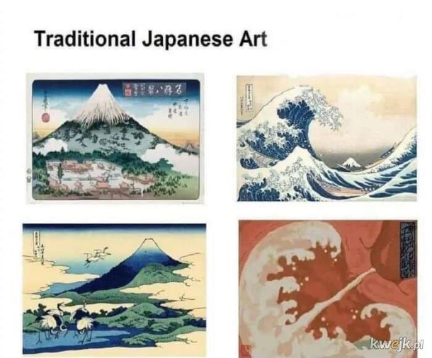 Tradycyjna Sztuka Japońska