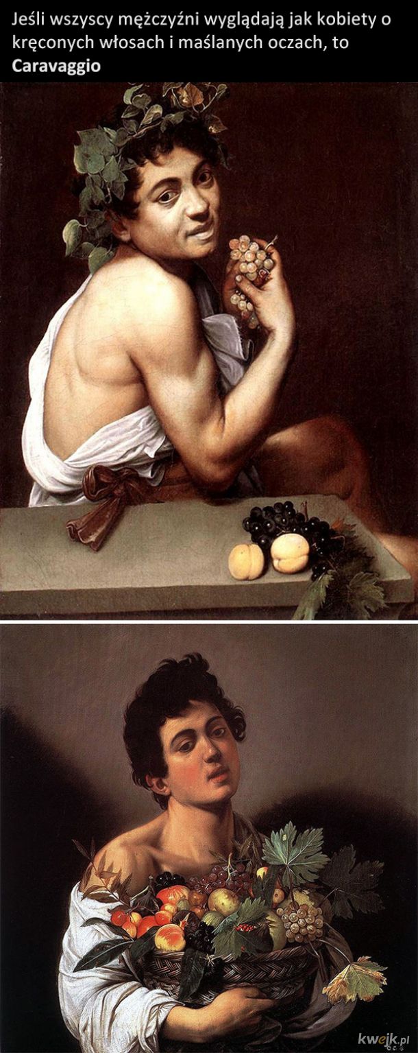 Przewodnik po rozpoznawaniu klasycznych malarzy, obrazek 15