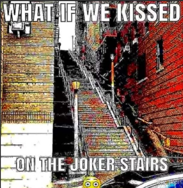Kolejna porcja popularnych memów z Jokerem, obrazek 10