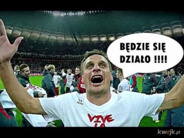 Internet nie śpi! Memy po meczu Polska vs Macedonia