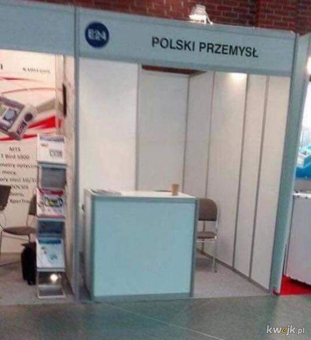 Polski przemysł