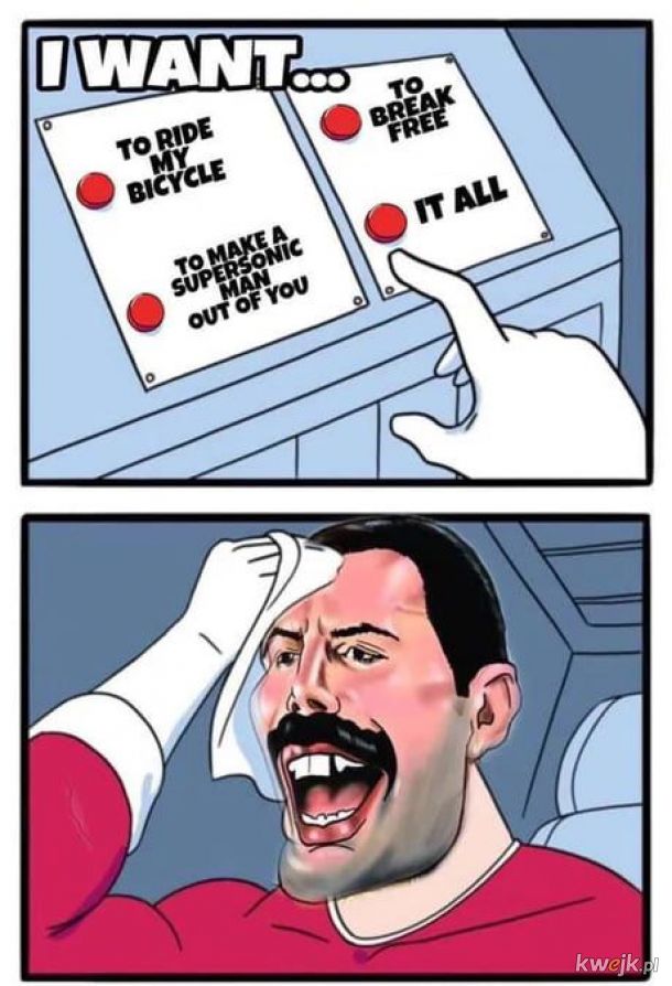 Trudny wybór