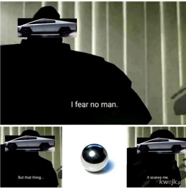 Strach