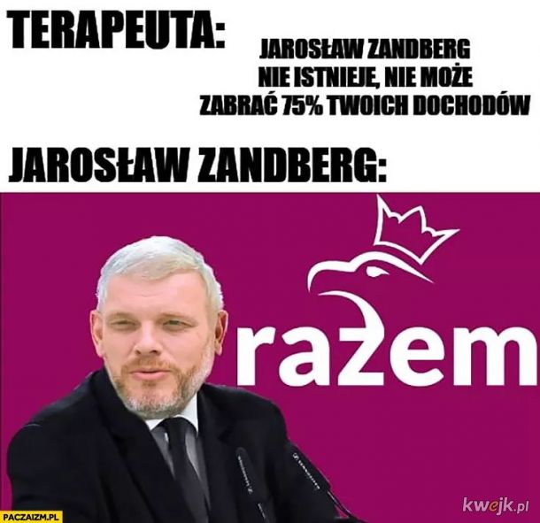 Jarosław Zandberg