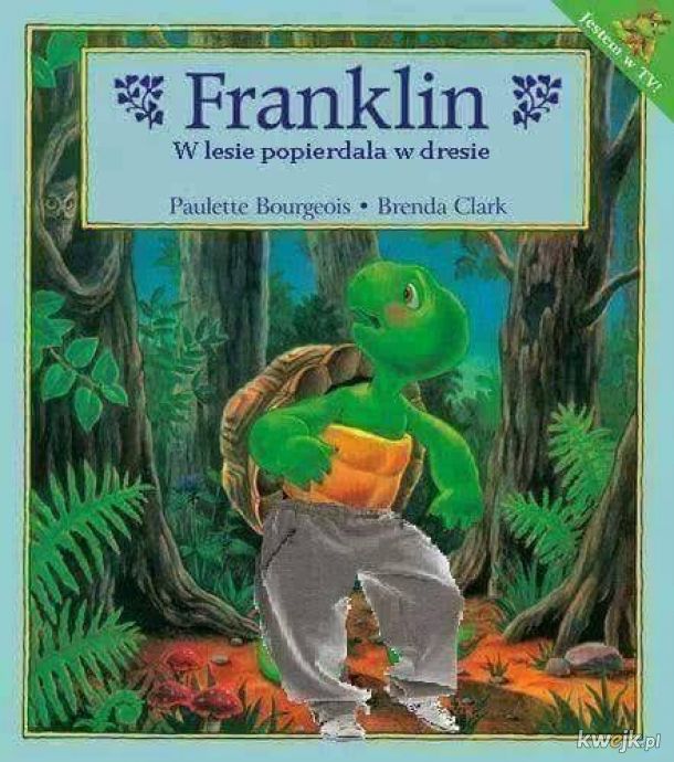 Seba Franklin