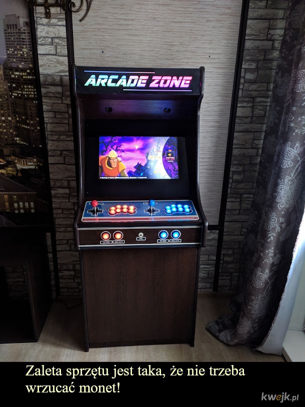 Budowa domowego automatu do gier arcade, obrazek 14