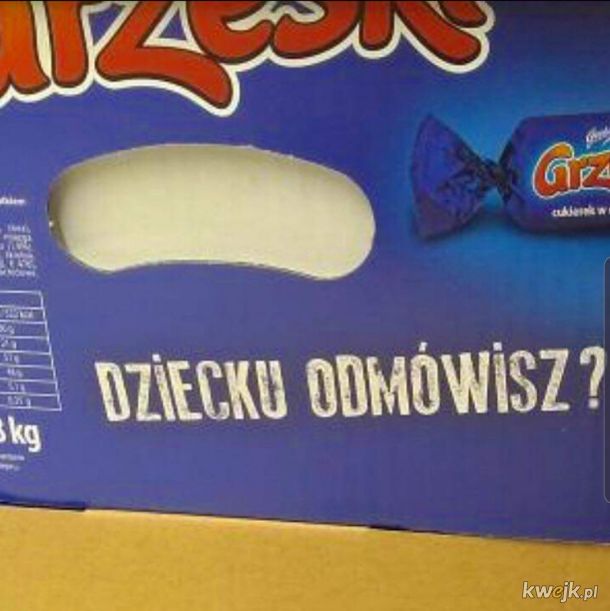 Marketing lvl Janusz a raczej Grześ